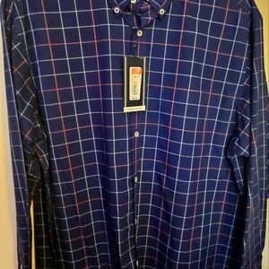 Men designer long sleeve shirt